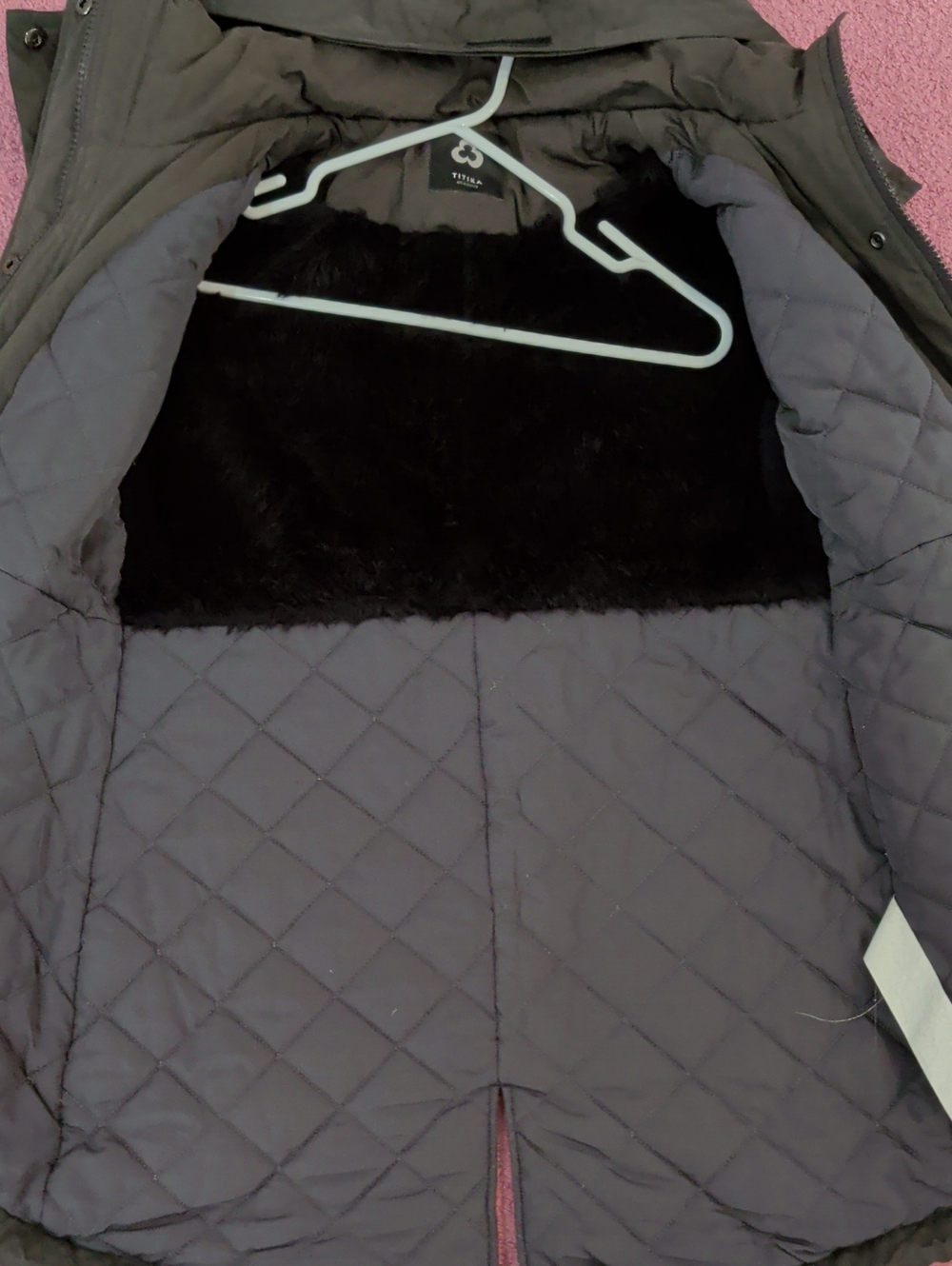 Titika Parka - Picture 4 of 4